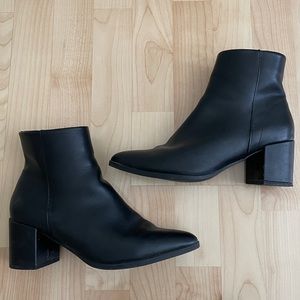Madden Girl Boots